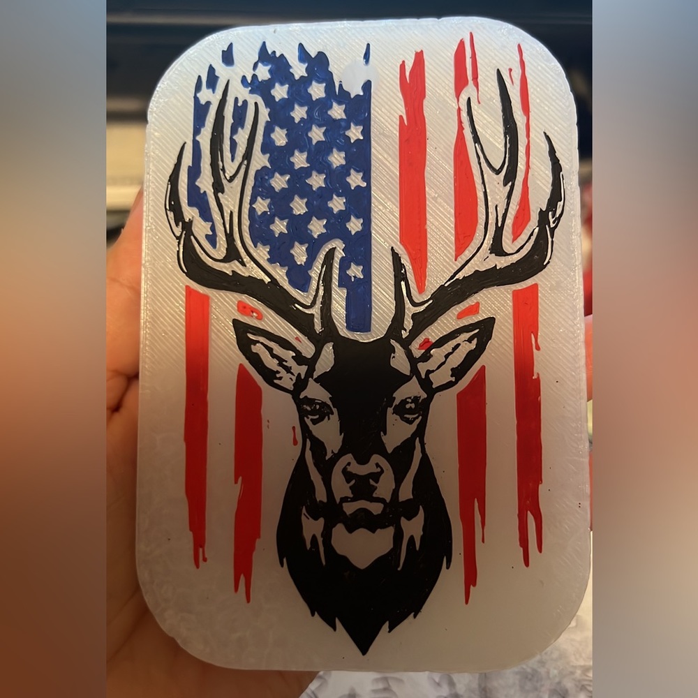 Car air freshener